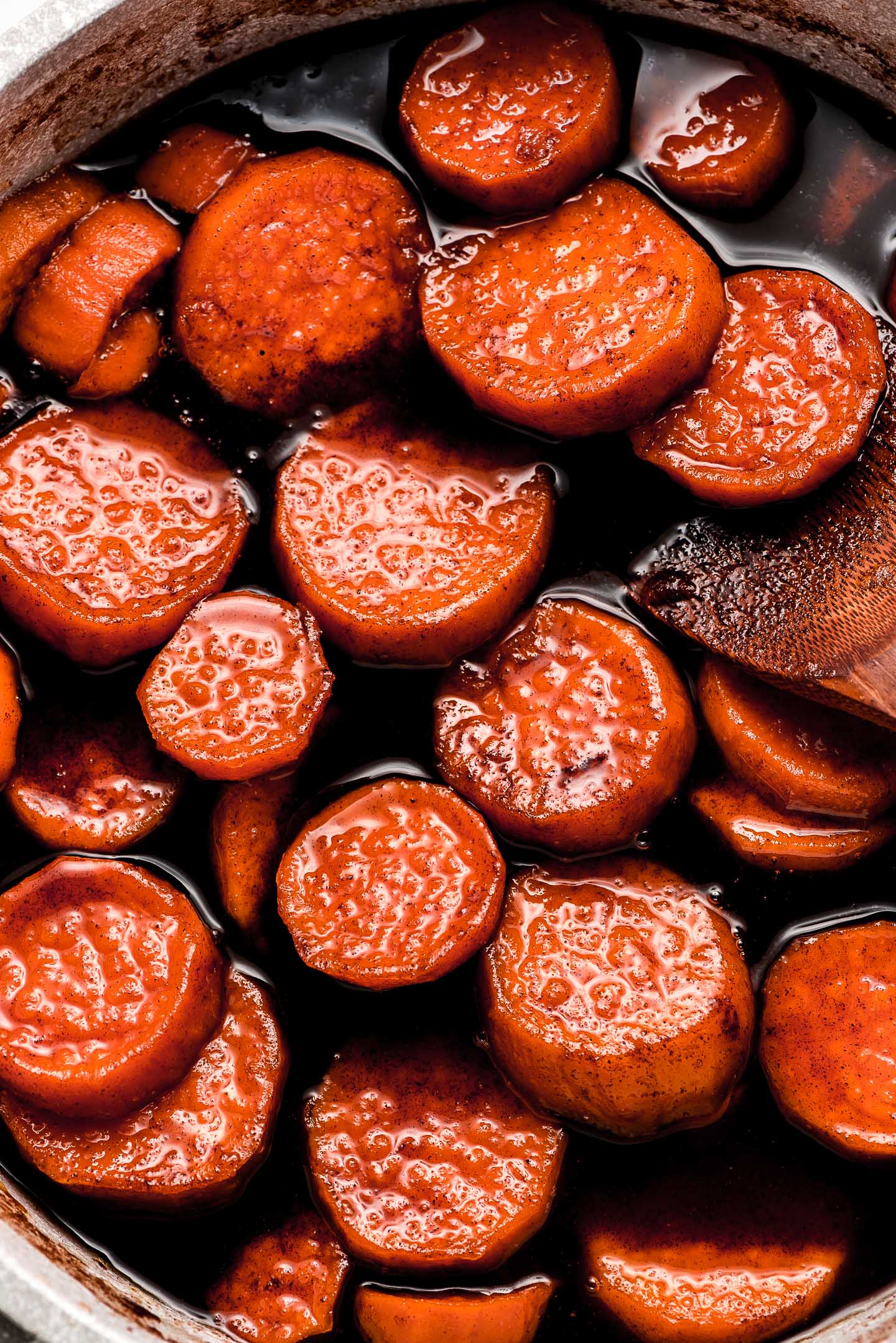 Candied Yams - Damn Delicious